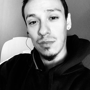 Meet your Posher, Jay